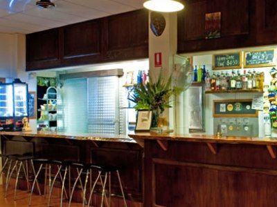 Sovereign 4* Cooktown